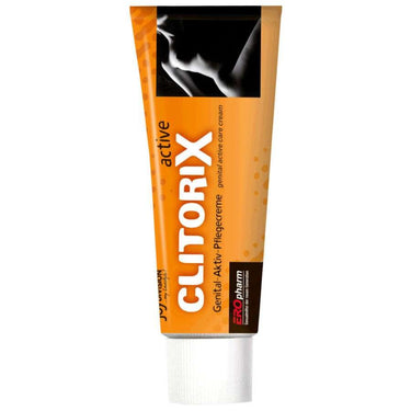 Crema Intensa per Piacere Femminile - Favorisce Sensibilità e Desiderio